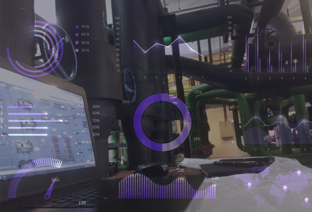 Automação de sistemas HVAC